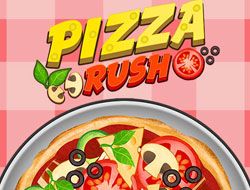 Pizza Rush