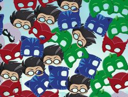 PJ Masks Connect