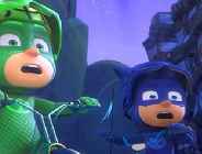 PJ Masks Find Objects