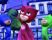 PJ Masks Find Objects 2