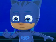 PJ Masks Soundboard