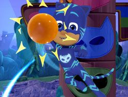 PJ Masks Sticky Splat Soccer