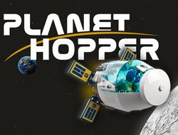 Planet Hopper