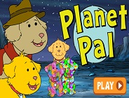 Planet Pal