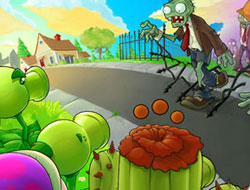 Plants Vs Zombies Play Plants Vs Zombies For Free