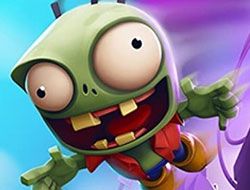 Plants Vs. Zombies 3 - Strategy Games