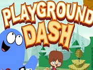 Playground Dash