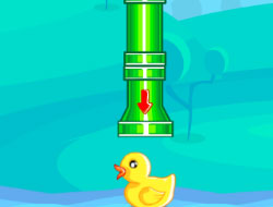 Plumber Duck