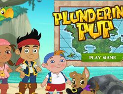 DOWNLOAD/PDF The Pirate Games (Disney Junior: Jake and the Neverland Pirates)  ( by piperbradfordase - Issuu