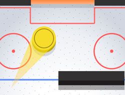 Pocket Hockey