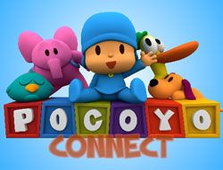 Pocoyo Connect