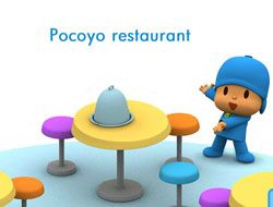 Pocoyo Restaurant