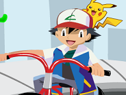 Pokemon BMX