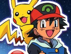 Pokemon Mega Game - Play Pokemon Mega Online for Free at YaksGames