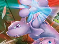 Pokemon Unified Minds