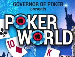 Poker World