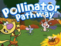 Pollinator Pathway