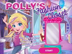 Jogo Polly Party Pickup no Joguix