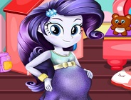 Pony Baby Room Decor