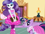 Pony Fashion Week