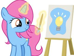 Pony Life Coloring Book