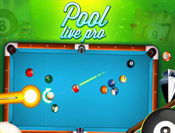 Pool Live Pro