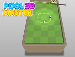Pool Master 3D