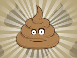 Poop Clicker