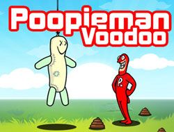 Poopieman Voodo