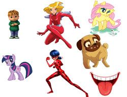 My Little Pony Games, Play Online for Free