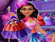 Pop Star Princess Dresses