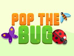 Pop The Bug