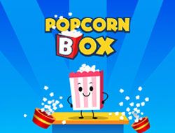 Popcorn Box