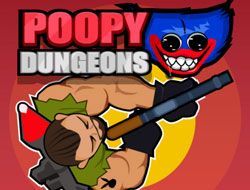 Poppy Dungeons