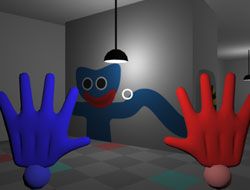 Grab Pack Play - Horror Puzzle by Genix Lab