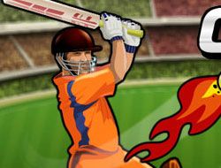 Power Cricket T20