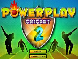 Power Play Cricket 2