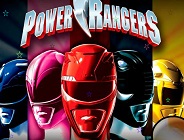 Power Rangers Hidden Stars