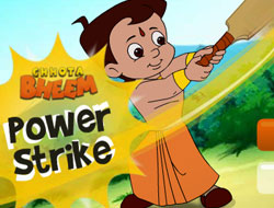 Power Strike