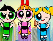 Powerpuff Maker