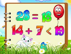 Primary Math