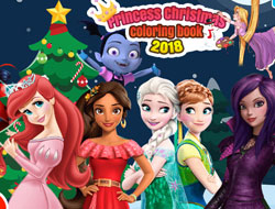 87 Disney Princess Coloring Pages Games  Latest