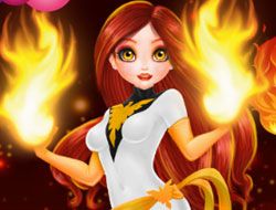 Princess Dark Phoenix