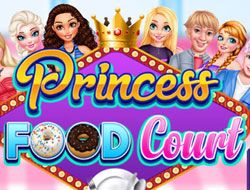 Princess Food Court