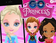 Princess Go