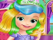 Princess Hair Salon