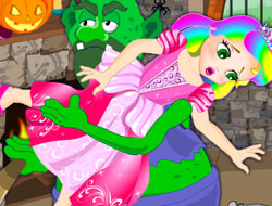 Princess Juliet Castle Escape