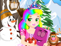 Princess Juliet Gift Hunt