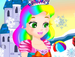 Princess Juliet Mistery Gift