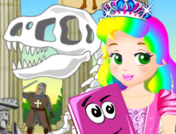 Princess juliet games 2025 mafa